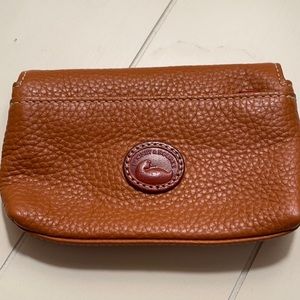Dooney & Bourke small wallet